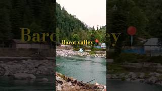 full tour guide to barot valley🏔❤#mountains #trending #viral #travel #nature #love #barotvalley