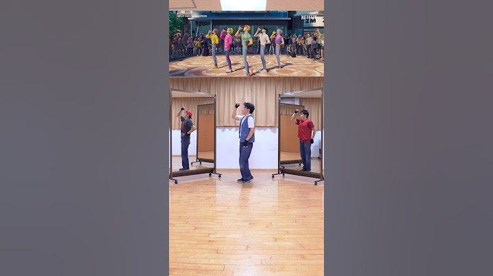 Soda Pop Magic Mirror Remix #clonedance #kpopdemonhunters #sajaboys #netflix #dance