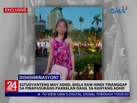 Video: Paano mo matatapos ang kolehiyo na may ADHD?