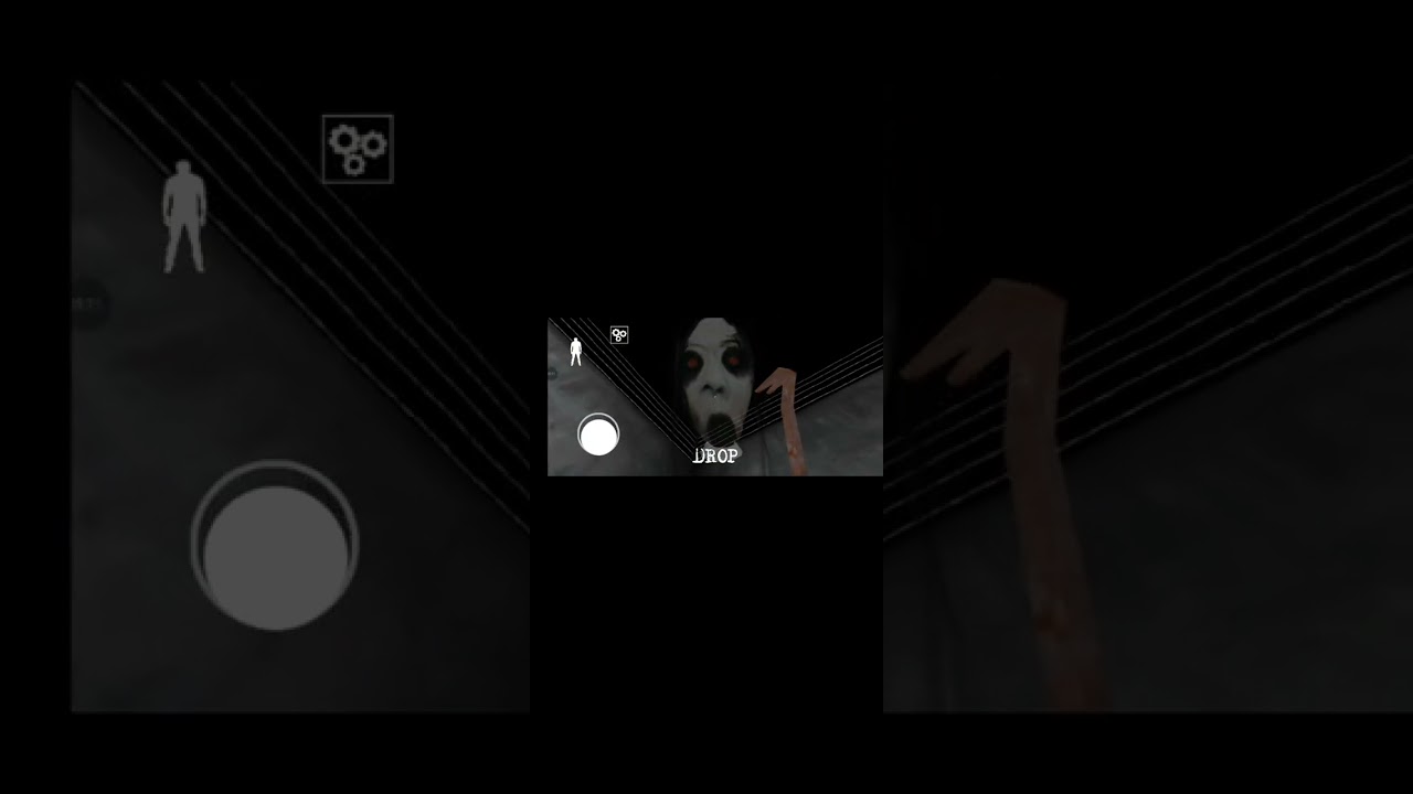 Granny Boat escape # First time playing granny 