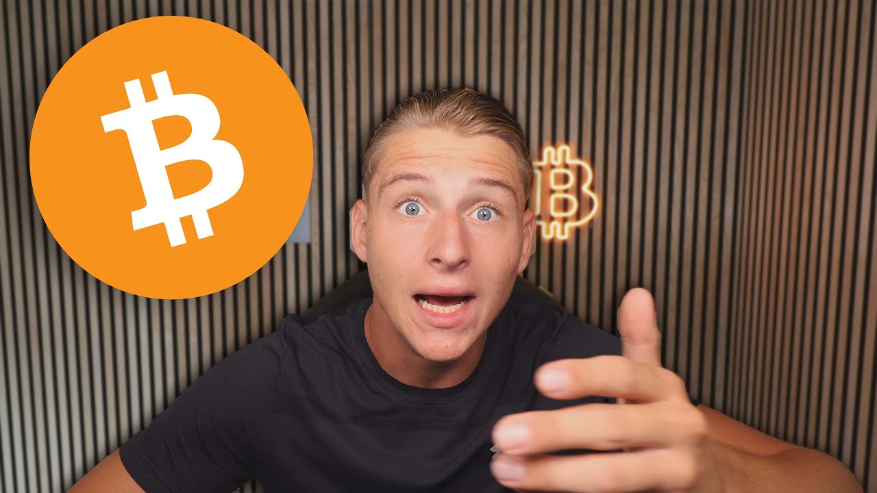 BITCOIN: HUGE WARNING NOW!!! [do not get trapped]