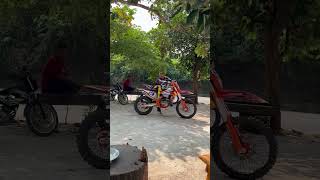 Jadi Begini Caranya Naek Motor Ninja Advstars