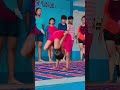 compitition time 😃 hand balence with back bending #hardwork #trending #youtubeshorts #viralvideo