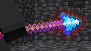 I Tried Minecraft's New Weapon