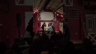 Aladdin skit camp timberline 2014