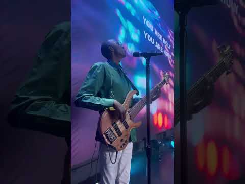 Sound Of Goshen - Holy (Featuring Fafa Segoneco) Bass Cam