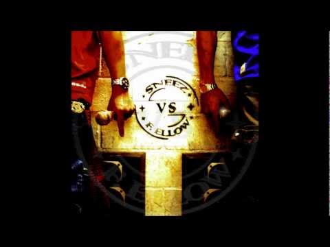 03 Sneez - Ke Bock