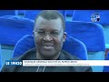 CANAL3-BENIN : Journal Télévisé 19h30 du Lundi 27 Octobre  2025
