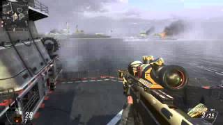 ♔ ZerKerZ ♔ - BO2: Carrier KillCam