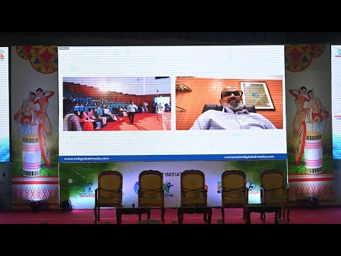 IndiGlobal Bharat Summit 2023: Dr. K. Hari Prasad, President, Apollo Hospital Division