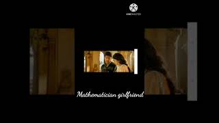 Anand Kumar Sigma Rule Mathematician Girlfriend 👌😂🤘🤘