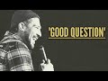 BRENDAN SCHAUB CALLS OUT FANS