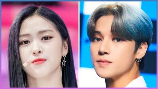 Itzy Vlive About Joy & Crush Deleted, Ateez Calls Out Stolen Dance, Loona Chuu Denies Disorder