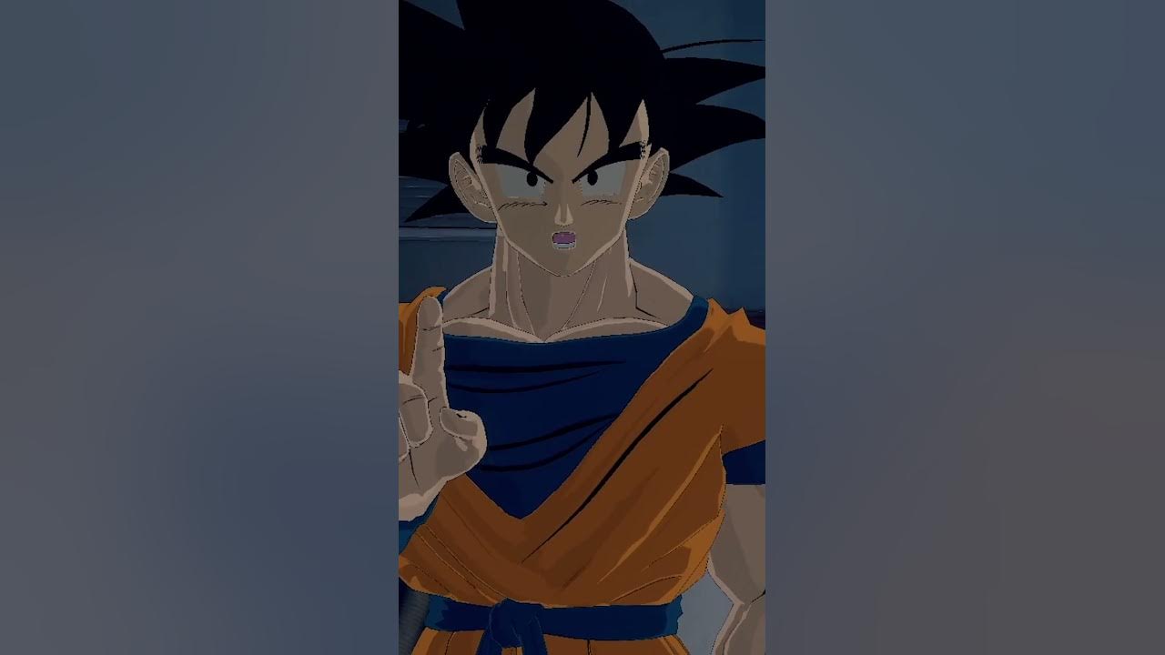Goku Destroys Peter Griffin #shorts - YouTube