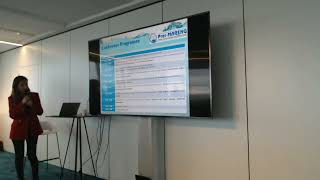 PraC-MARENG Conference | Opening Speech | Zeynep Aslan | LAM France #1
