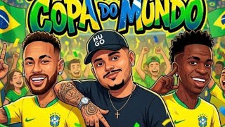 10 MINUTINHOS NO PIKE DA COPA DO MUNDO ( ( DJ FELIPE SOUZA ) ) BEAT NEYMAR NA SÉRIE GOLD 