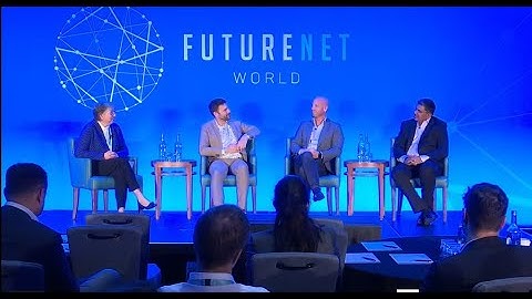 The Cloud Native Telco | FutureNet World