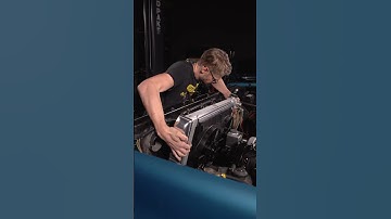 How to LS Swap in 90 Seconds