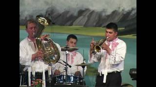Blaskapelle Vonicka 9. 03-06-2006 .Mp4