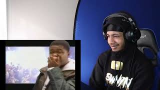 Nice & Smooth - Old To The New | REACTION!!🔥🔥🔥