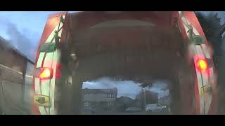 Automatic Car  Wash in Limerick, Ireland | Street Traveller