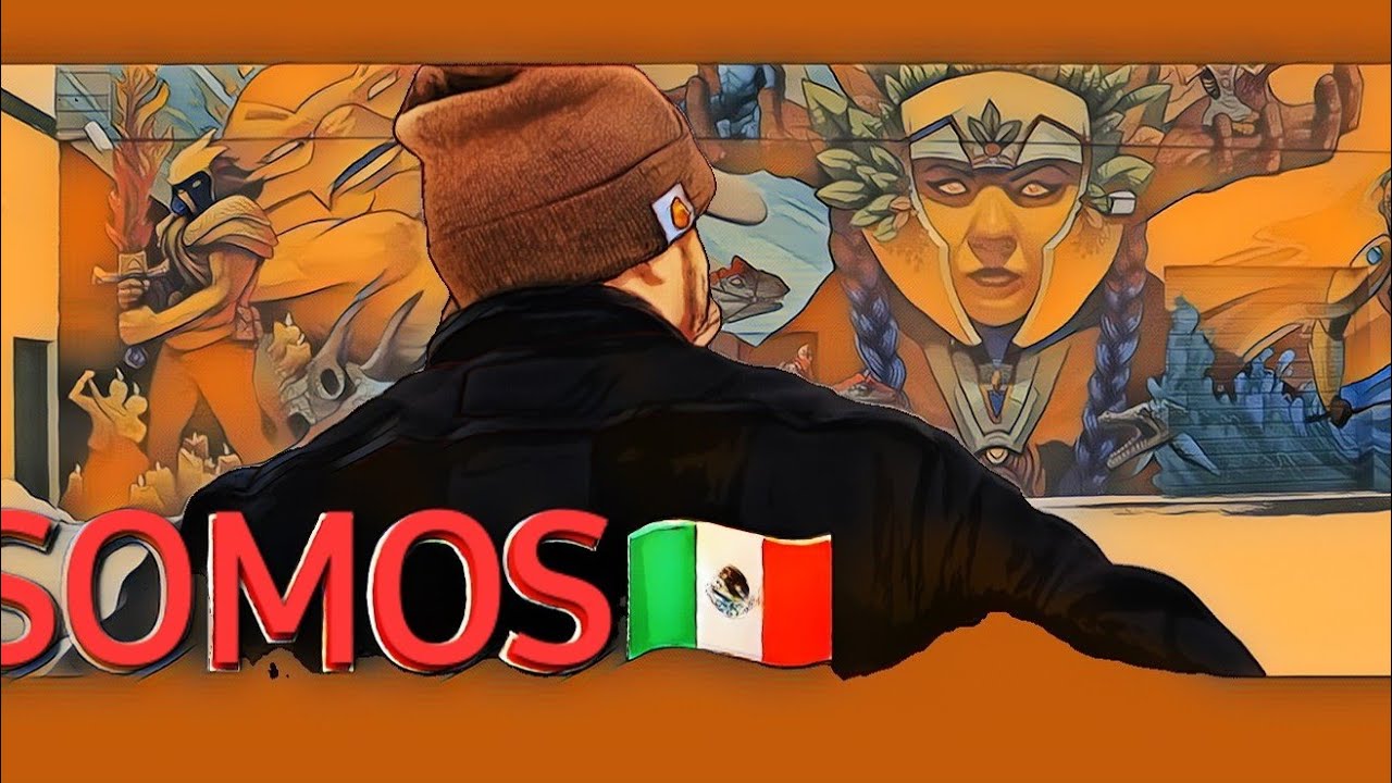 EL RAP PACHUCA  🤛 somos (la vsh crew)