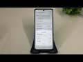 How To Remove Face Lock From Hidden Apps In Oppo A6S | Oppo A6S Privacy Settings Explained