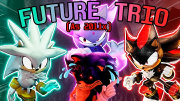 2011x Vs Upcoming Survivors | Outcome Memories 0.1v