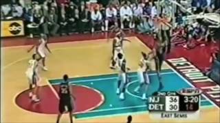 Kenyon Martin Highlights - My Favorite PF Of All Time