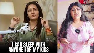 Aurat zaat pe kalank hai yeh aurat🤬🤬