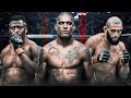 The Most Terrifying UFC Fighters That Everyone Is Afraid Of