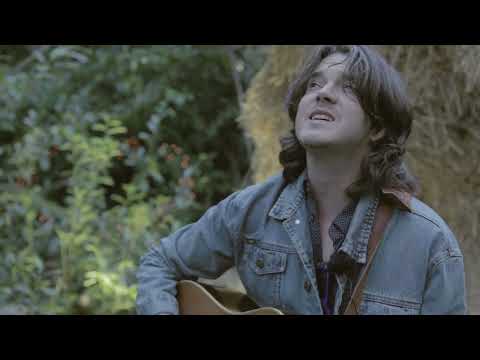 Zachary Cale performs "I Left The Old Sill" for The Line of Best Fit