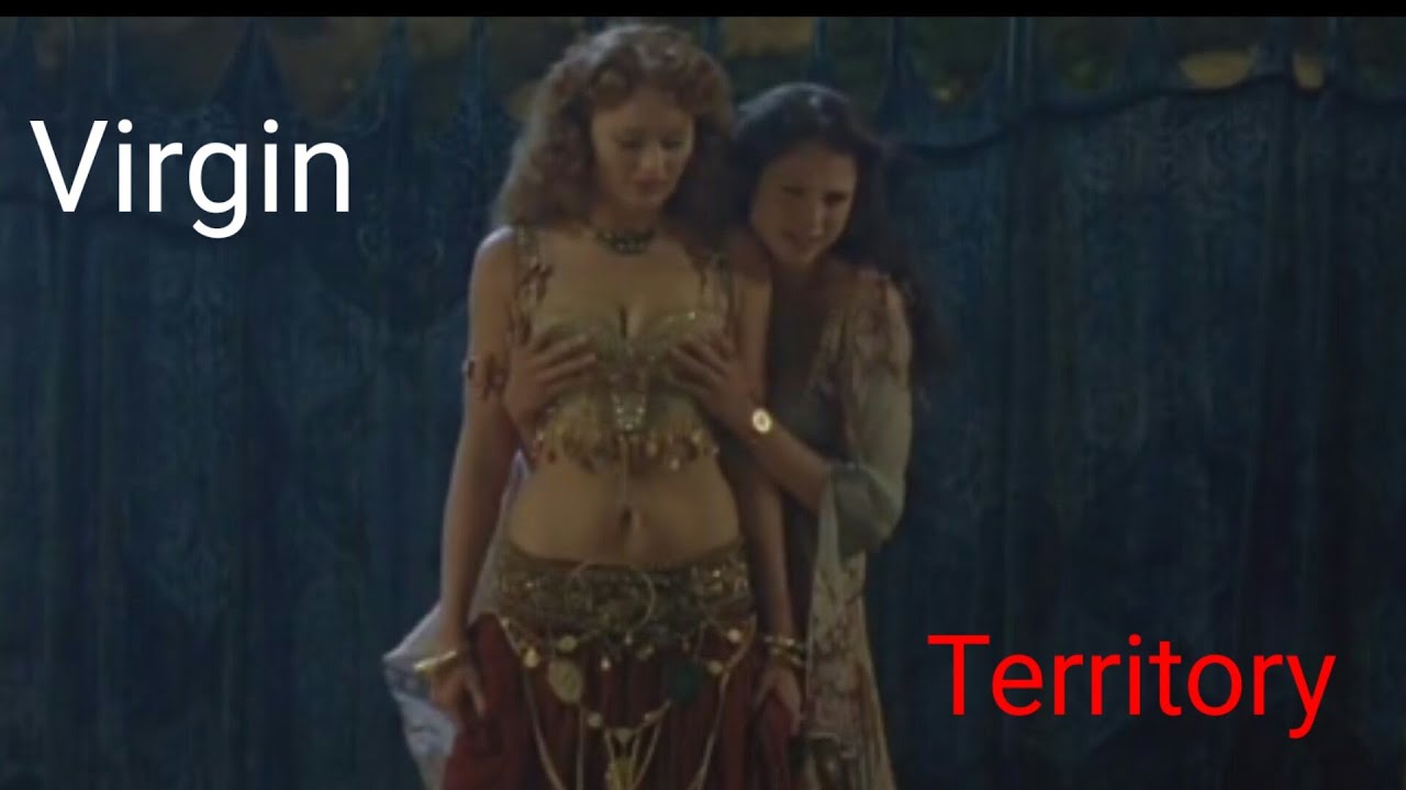 Virgin Territory Movie Explained in Hindi / Hollywood Movie Explain in Hindi / Virgin Territory