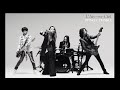 L&#39;arc en ciel - Twinkle Twinkle lirik Indonesia+Romaji japan