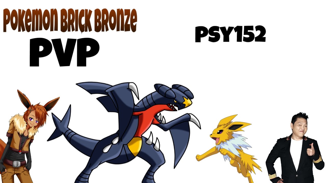 Just a Random Battle - Project Pokemon PVP - [Episode 6] - YouTube