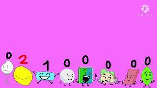 Bfb Viewer Voting Part 7