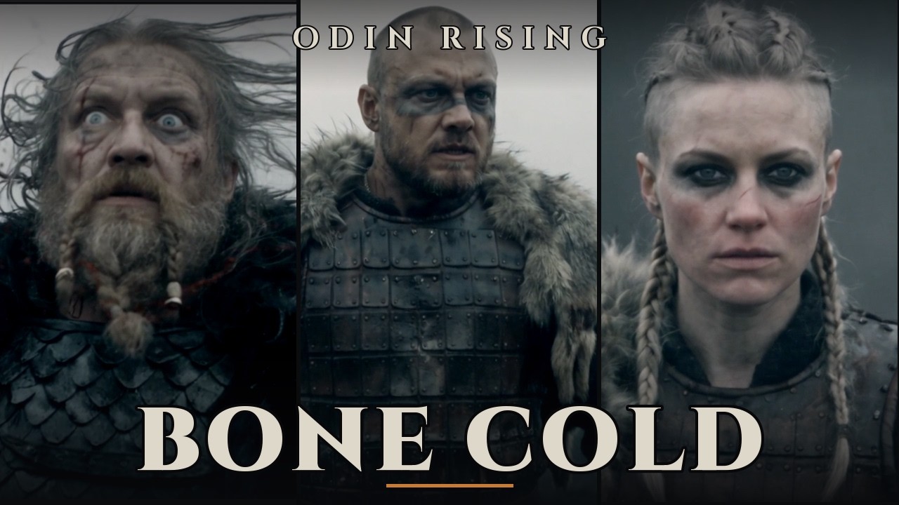Odin Rising - Bone Cold (Official Video)