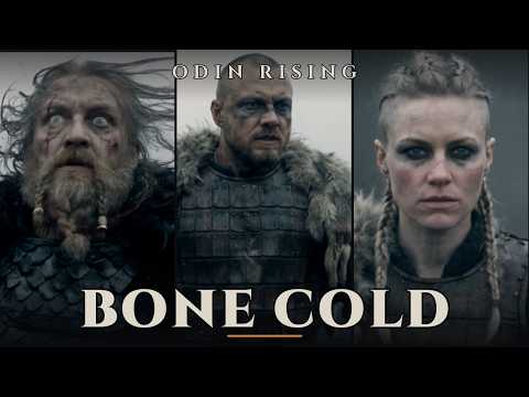Odin Rising - Bone Cold (Official Video)
