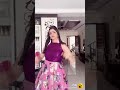 Anchor syamala beautiful dance video