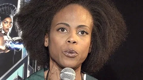 Black Panther Q&A with Production Designer Hannah ...
