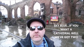 'Sky Blue' Video by Cov Kid (WITH LYRICS)