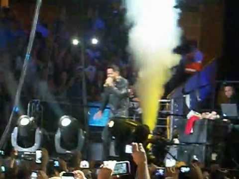 9 - Noche de Sexo ( Baile Dembow)