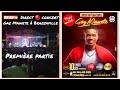Capture de la vidéo Direct🔴 1Ère Partie  Concert Gaz Mawete Palais Des Congrès Brazzaville