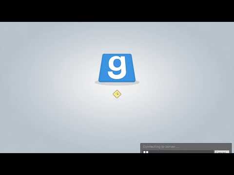 HOW TO FIX GMOD CRASHING WHEN JOINING SERVER!
