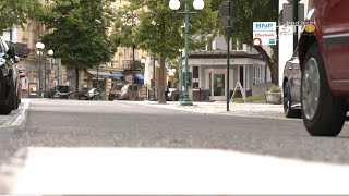 Bad Ischl modernisiert Innenstadt: Große Sanierung für Kaiser-Franz-Josef-Straße www.stv1.at