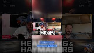 Why this Aljo vs Zalal fight deserved the main event