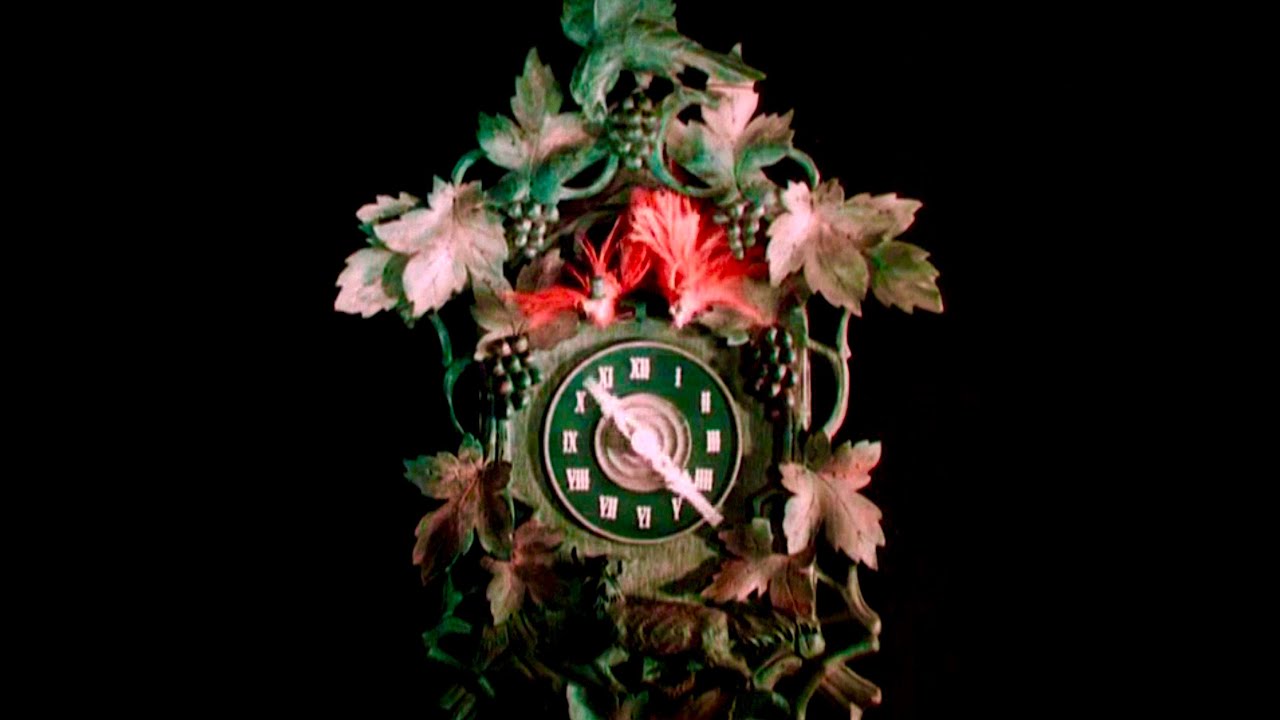 THE CUCKOOS (1930) • 4K