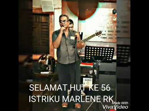 Permata Hati Broery Marantika.