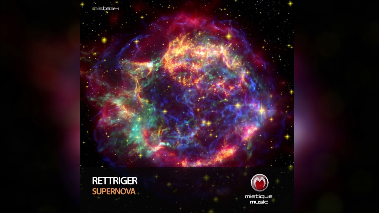 ReTTriger - Supernova (Original Mix) adlı videoyu YouTube'da izle ReTTriger - Supernova (Original Mix) adlı videoyu YouTube'da izle