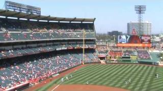 Ducks Night at Angel Stadium is 𝗼𝗻𝗲 - Los Angeles Angels